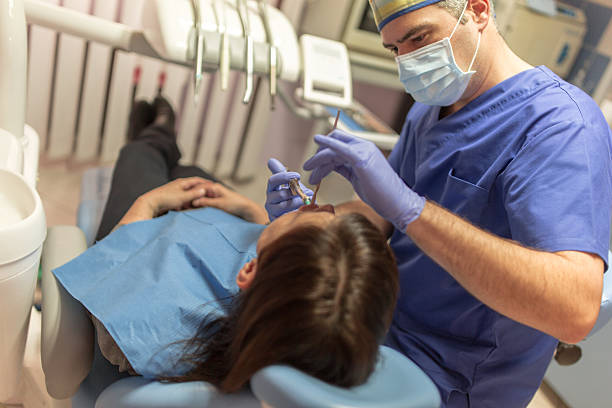 Best Full Mouth Reconstruction  in Des Plaines, IL