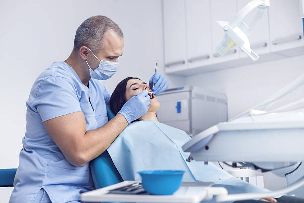 Best Dental Fillings (Composite and Amalgam)  in Des Plaines, IL